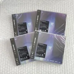 ENHYPEN 宵 アルバム