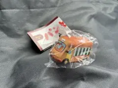 パンどろぼう フィギュアコレクション第5弾