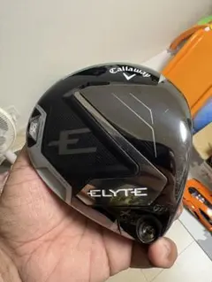エリートX 10Kバージョン ELYTE X 10.5° キャロウェイのサムネイル