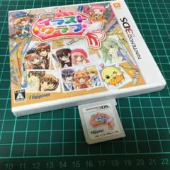 ⭐️Nintendo3DSソフト⭐️