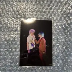 ヒプステM.T.C & D.H feat. D.D 舞台写真セット　集合A