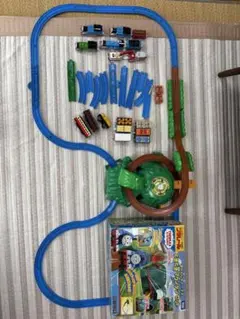 きかんしゃトーマス どきどきマウンテンセット＋レール&車両