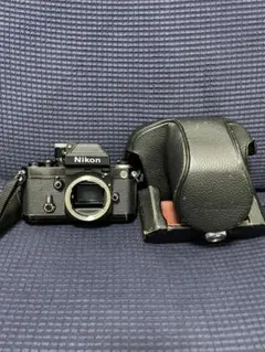 Nikon F2 フォトミックA ボディのサムネイル