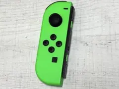 Nintendo Switch ジョイコン 左 ネオングリーン 動作確認済み