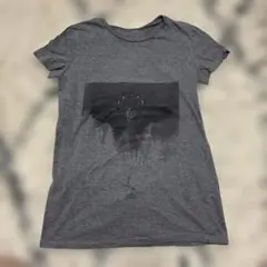 goa★パナジ姉　星スタッズ 羽モチーフ Tシャツ綿100のサムネイル