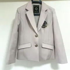 キッズ　ジャケット　レピピアルマリオ　Ｍサイズ