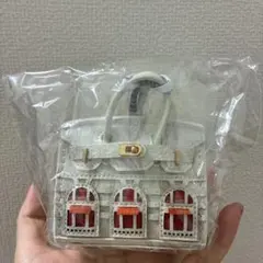 ミニバッグチャーム チャーム