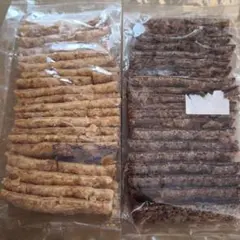 訳あり アマンドリーフ ショコラリーフ 焼き菓子　アウトレットのサムネイル