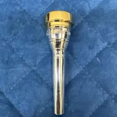 美品】JK ホルン マウスピース 1CM A1 24Kインナーゴールド - メルカリ