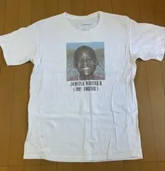 Kanye west 幼少期Tシャツ - メルカリ