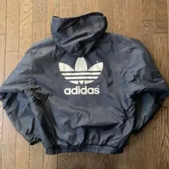 adidas ブルゾン