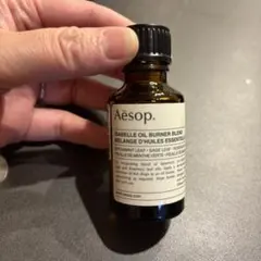 2025年最新】aesop オイルバーナーの人気アイテム - メルカリ
