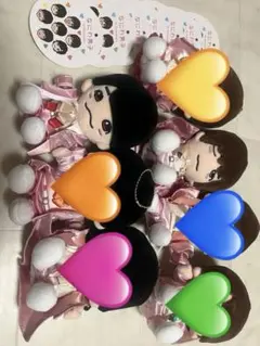 2025年最新】なにわ男子 ちびぬいの人気アイテム - メルカリ