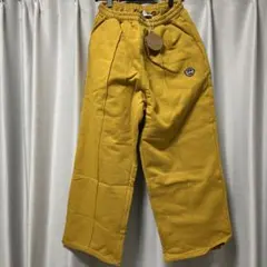 スウェットパンツ