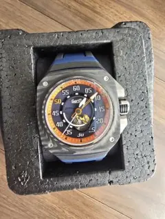 ゴリラウォッチ