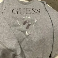 GUESS