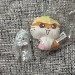 コロコロクリリン　ガチャ　2個セット