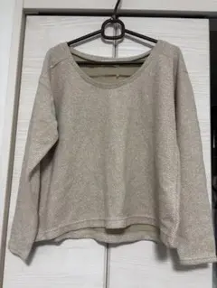 anap スウェット