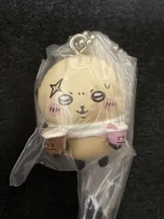 ちいかわ たべものいっぱいマスコット3