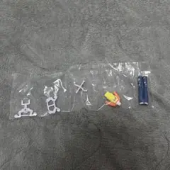 ラブandベリー ラブベリ ラブアンドベリー カプセルトイ ガチャガチャ