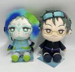 花畑チャイカ にじぬい にじまるっとセット - メルカリ