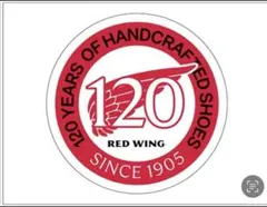 レッドウイング 小物