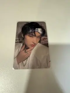 ATEEZ ミンギ movement synnara