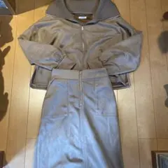 olive des olive セットアップ