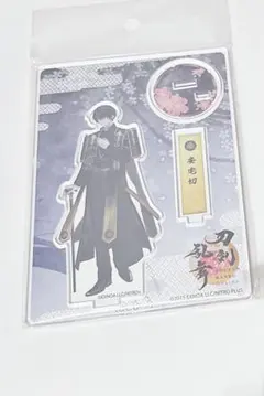 刀剣乱舞 安宅切 通常 アクリルフィギュア アクリルスタンド - メルカリ