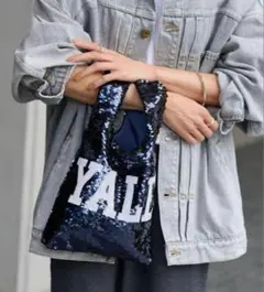 新品未使用 トートバッグ