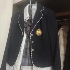 小学校 卒業式 服 フォーマル Hug Sunshine Mサイズ セット