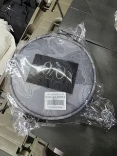 未使用品　ネルデザインワークス　3点セット　ブルーグレー ネルデザインワークス GZ_holder.とnn_porch の2個1セット