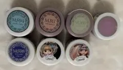 プリジェル カラージェル プリムドールミューズ