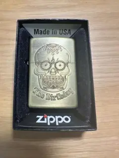 2025年最新】theBIRTHDAY zippoの人気アイテム - メルカリ