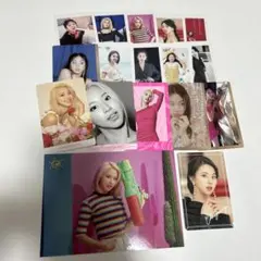 2026年最新】twice チェヨン トレカの人気アイテム - メルカリ