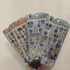 mojojojo うるちゅる