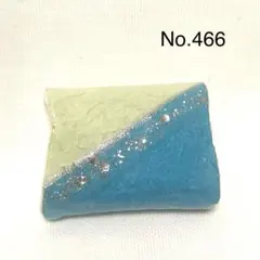 帯留め　帯飾り　No.466