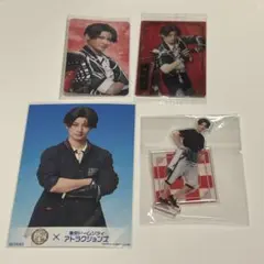 刀ミュ　豊前江