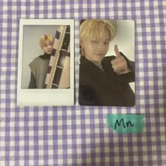 ENHYPEN ニキ トレカ セット