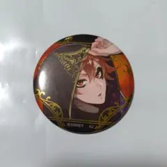 ツイステ エース 式典服 缶バッジ