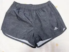 美品　adidas Lサイズ レディース フィットネス ショートパンツ