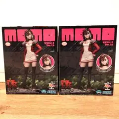 ダンダダン Luminasta モモ Vol.2 Ver.1.5 フィギュア2個