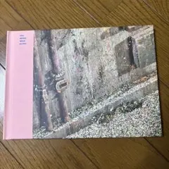 BTS YOU NEVER WALK ALONE フォトブック付き