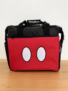ミッキー　保冷／保温ランチバッグ