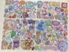 【正規品のみ★105枚以上！】 90 ボンボンドロップシール おすそ分け セット