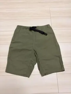 GRAMICCI グラミチ SHIPS別注 ショートパンツ ハーフパンツのサムネイル