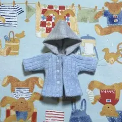 99　オビツ11用アウター