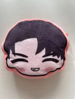 M!LK 曽野舜太 おかおポーチ