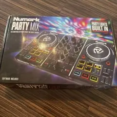 2026年最新】djコントローラー numarkの人気アイテム - メルカリ