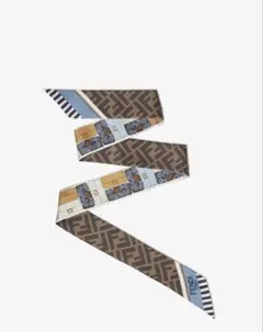 【新品未使用】FENDI フェンディ ラッピー 楽天市場】FENDI フェンディ スカーフ FXT011 ATZC レディース